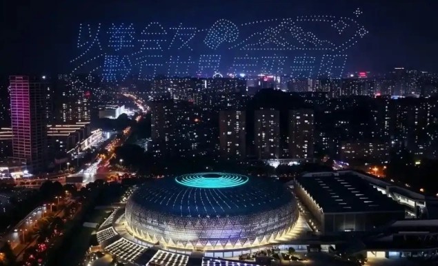 現代五項、拳擊、體操、藤球、壘球……這些頂級體育賽事為何偏愛貴州