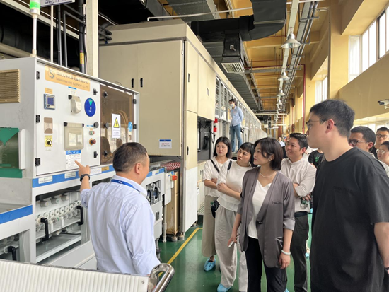 穗安共办人力资源推介活动 架起东西部劳务协作新桥梁