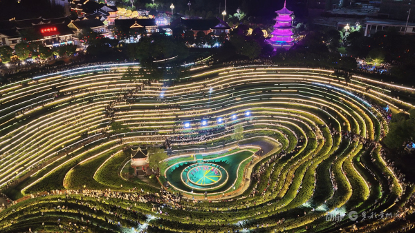 贵州就是“白居易”，理想旅居：一半烟火白居，一半自在居易