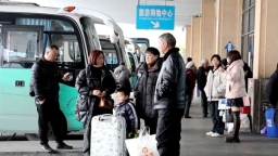 贵州正安：多举措筑牢春运保障防线