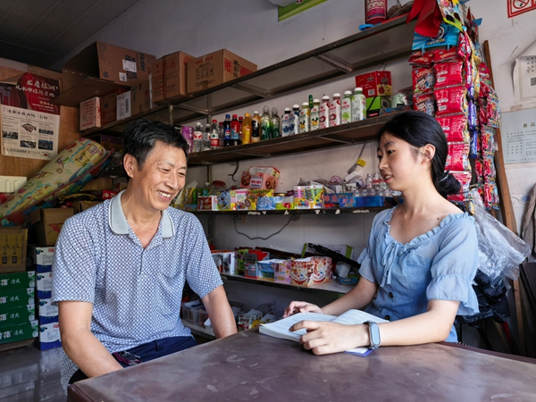 贵州赤水:拒绝“人情债” 厚植“文明林”