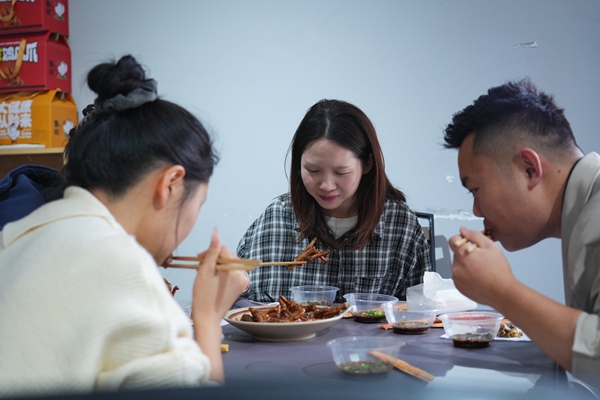贵州仁怀:闲置资产焕新生 激活乡村旅游新动能
