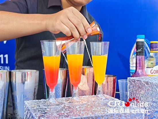 赤水河谷九月九·第四届遵义酱酒节在茅台镇启幕