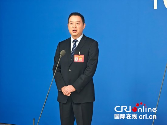 2026年贵州省两会 | 一抹东方绿意漂洋过海的秘密 贵州省人大代表蒙祖德揭秘贵州抹茶出海的四颗“定心丸”