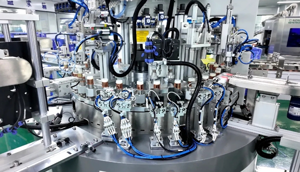 贵州习水:工业与能源双轮驱动 谱写高质量发展篇章