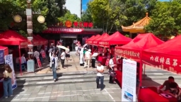 贵州六盘水：精准就业托举稳稳幸福