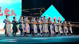 贵州黎平2026年“贵州村歌”百村歌唱大赛初赛火热进行中