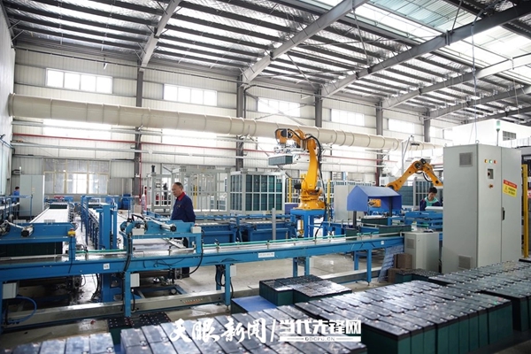 产业焕新 量质齐升|贵州持续推动发展方式转型和动能转换