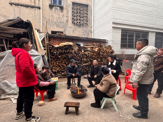 贵州镇远:“四维聚力”深耕乡风文明 移风易俗蔚然成风