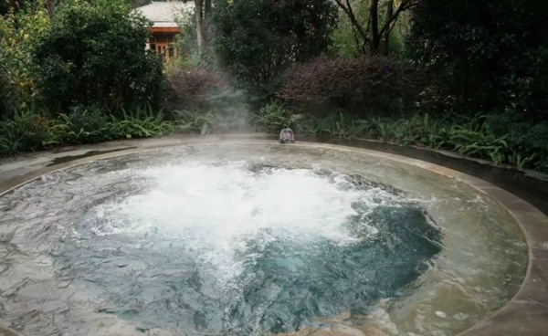 贵州黄果树旅游区“暖冬趣游”超值体验上线