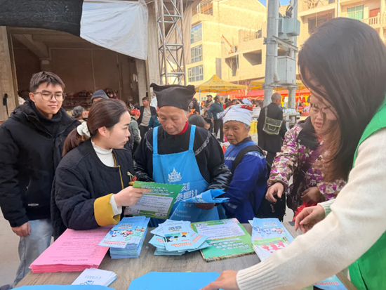 贵州镇远:“四维聚力”深耕乡风文明 移风易俗蔚然成风