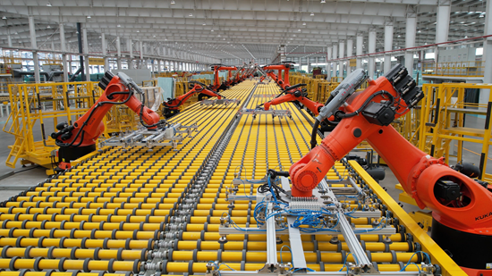 贵州凯里:推动硅铝资源精深加工迈向百亿集群