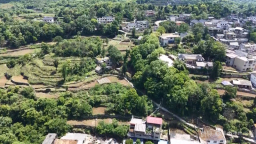 未暑先热！贵州多地抢先开启“迎客模式”