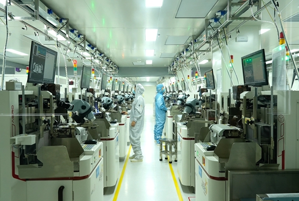 变“坐等上门”为“主动敲门”,清镇“企业之家”赋能企业高质量发展