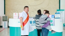 贵州清镇：把就医“小事”办到心坎上