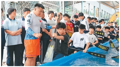 贵州省引导党员干部下沉一线,直面难题 用好“问题清单” 书写“民生答卷”