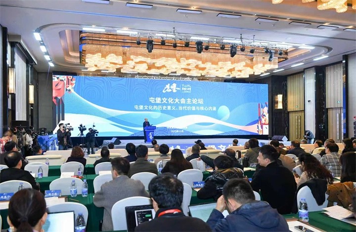 贵州屯堡文化正在被世界看见 null