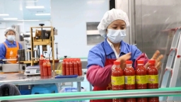 贵州丹寨：酸食产业创新发力 一季度实现产销两旺