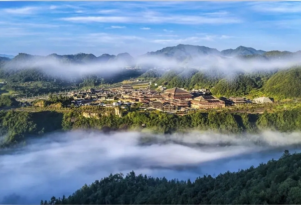 聚焦高质量 跑出加速度 贵州都匀2026年第一季度产业发展实现良好开局