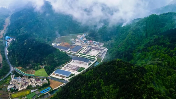 贵州都匀:锻造产业“筋骨” 擎起高质量发展“脊梁”