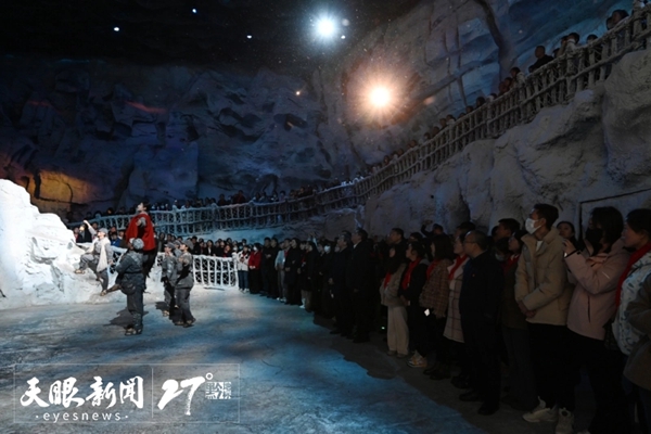 贵州:文旅产业经营主体活力迸发