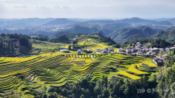 文旅赋能兴热土 山水焕彩谱新篇——贵州独山县文旅产业发展综述