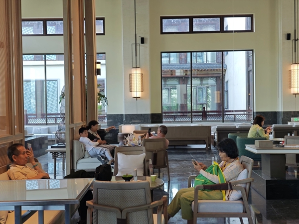 贵州:文旅产业经营主体活力迸发