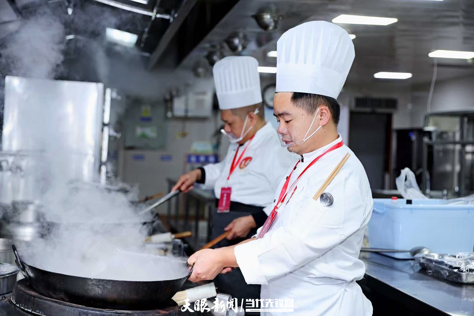 从单一产品到多元体验 贵州加快扩大服务消费