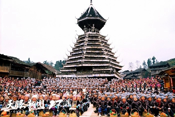 贵州非遗“厚家底”转化为“新引擎”