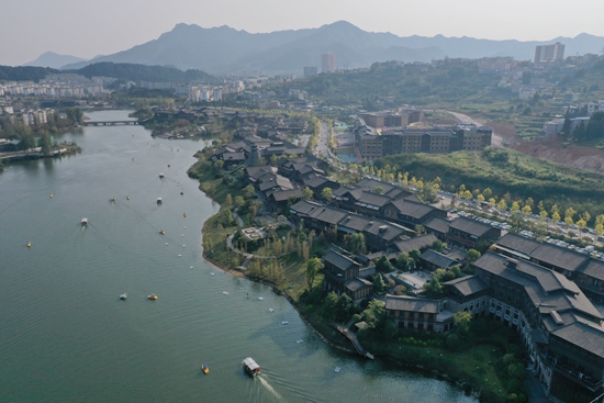 贵州丹寨:立冬遇上酸汤节 线上线下齐飘香 null