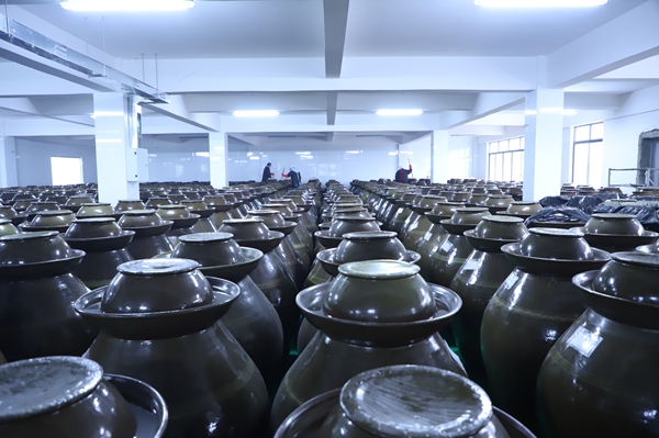 贵州凯里酸汤海外布局加速 新年订单赶不停