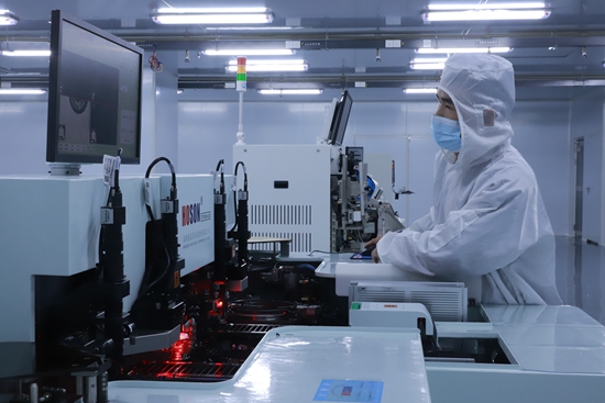 贵州凯里:推动硅铝资源精深加工迈向百亿集群