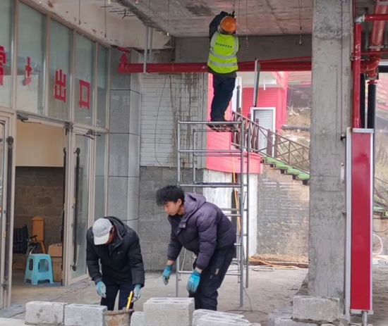 玉舍雪山滑雪场升级焕新启幕 “冰雪童话+全维体验”重构南国滑雪新标杆