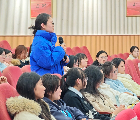 “文脉相传 声声不息”《贵阳历史文化丛书》朗读活动启动