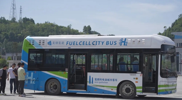 “十四五”期间 六盘水市六枝特区实现工业蜕变