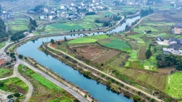 贵州绥阳：“四旁植树”书写乡村绿色蜕变