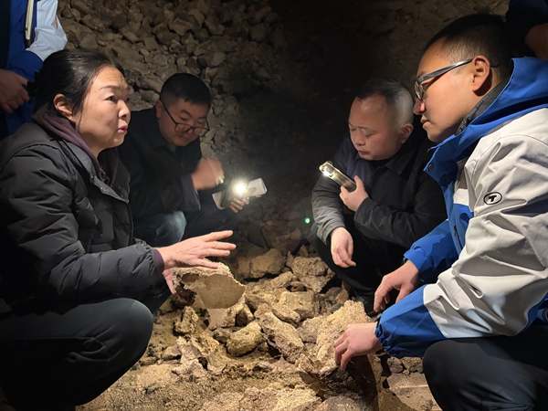 贵州仁怀:技术“大咖”下沉酒企 护航白酒企业发展