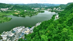 凉风吹暖楼市，到凉都买房避暑外地人占三成｜在19℃的夏天，安一个没有空调的家