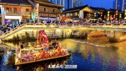 以实干政绩筑宜居之城｜贵州高质量推进城市更新为民造福