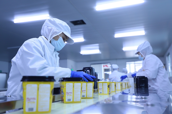 贵州凯里酸汤海外布局加速 新年订单赶不停