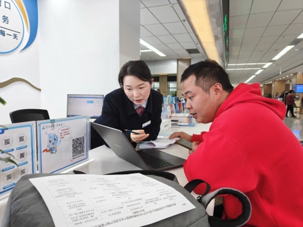 变“坐等上门”为“主动敲门”,清镇“企业之家”赋能企业高质量发展