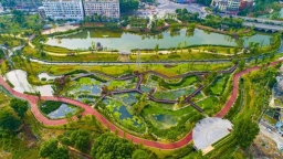 守牢双底线 蝶变新城景 贵阳市白云区荣膺国家生态文明建设示范区