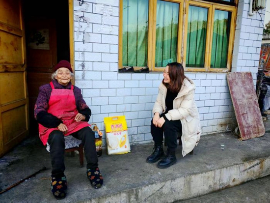 贵州修文六广镇:践行“领导联村、部门包村、干部到村”机制 树立正确政绩观