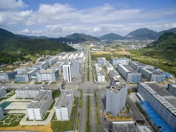 聚焦高质量 跑出加速度 贵州都匀2026年第一季度产业发展实现良好开局