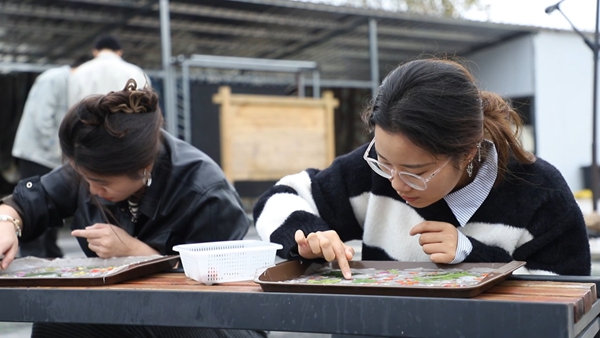 贵州丹寨:打出“文化+康养”组合拳 实现冬季旅游“淡季不淡” null