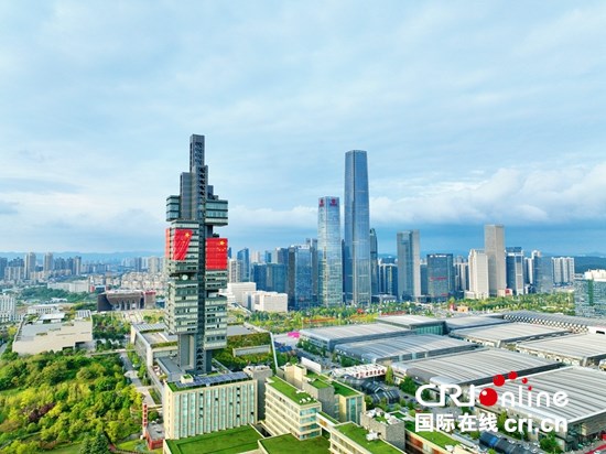 2026数博会 | 贵州贵阳:城市大脑赋能全域治理