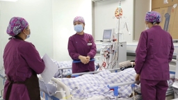 贵州丹寨：专业赋能淬炼“硬本领”  温情守护传递“医者心”