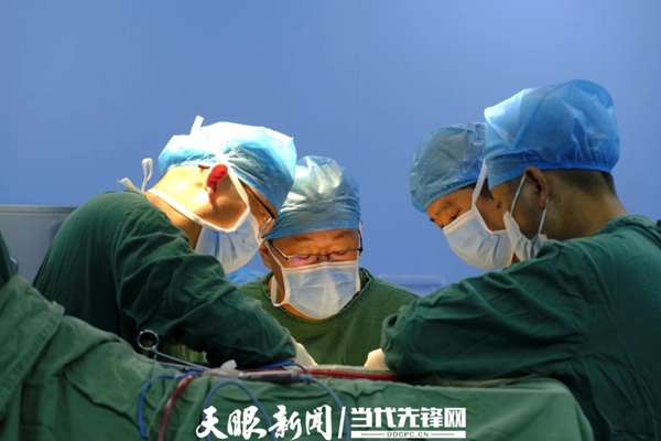 山海同心护安康 协作赋能谱新篇 ——2025珠海正安“组团式”帮扶发展纪实