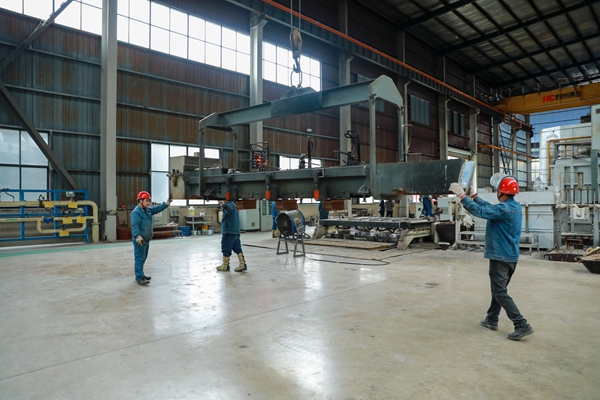 贵州清镇:铝产业“数字引擎” 驱动“富矿精开”提质增效 null