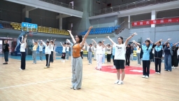 黔东南州成立70周年庆祝大会临近 丹寨表演团队启动集中排练